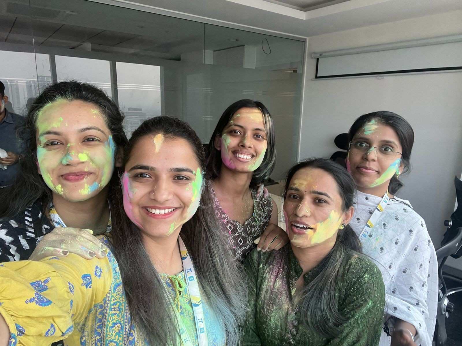 Holi