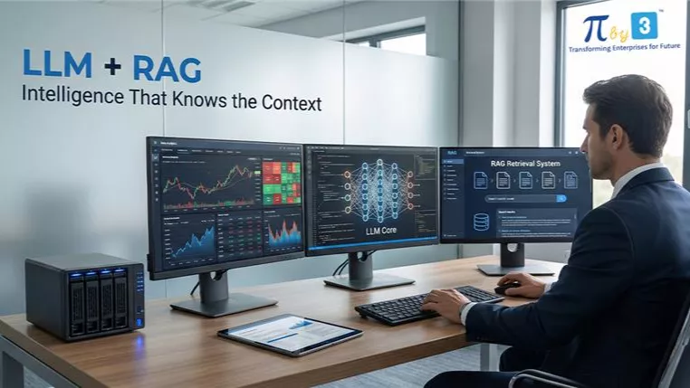 llm-rag-intelligence-that-knows-the-context