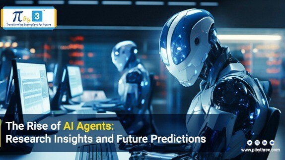 The Rise of AI Agents: Research Insights and Future Predictions