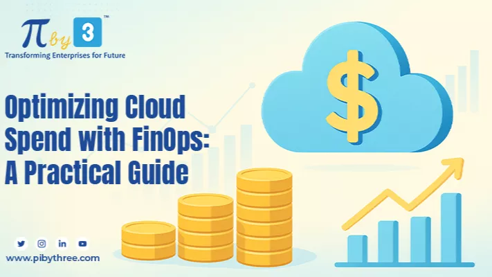 Optimizing Cloud Spend with FinOps: A Practical Guide by PibyThree