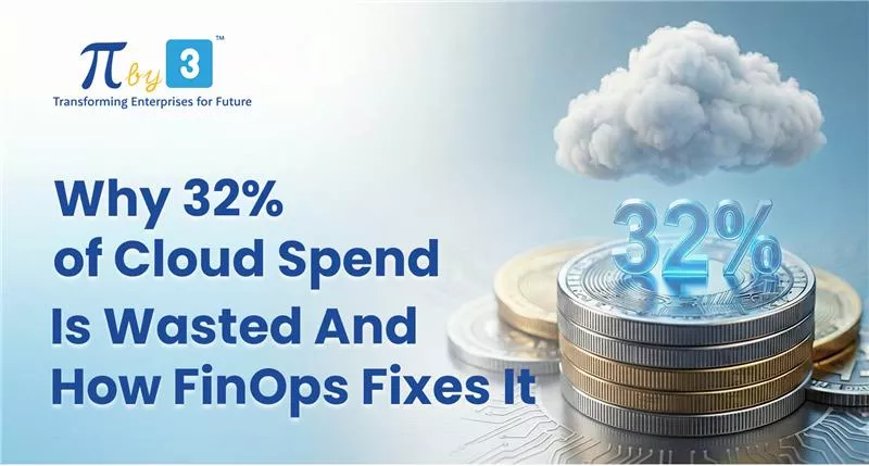 Why 32% of Cloud Spend is Wasted and How FinOps Fixes It