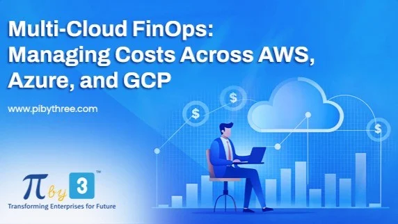 Multi-Cloud FinOps: Managing Costs Across AWS, Azure and GCP
