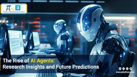The Rise of AI Agents: Research Insights and Future Predictions