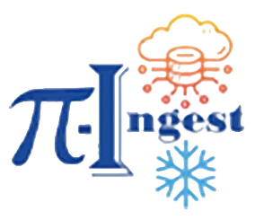 Pi-Ingest