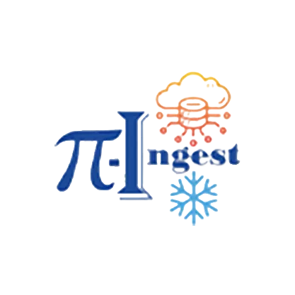 Pi-Ingest