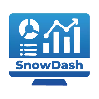 Snowdash